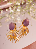 Mohanna’s Aurora Radiance Earrings