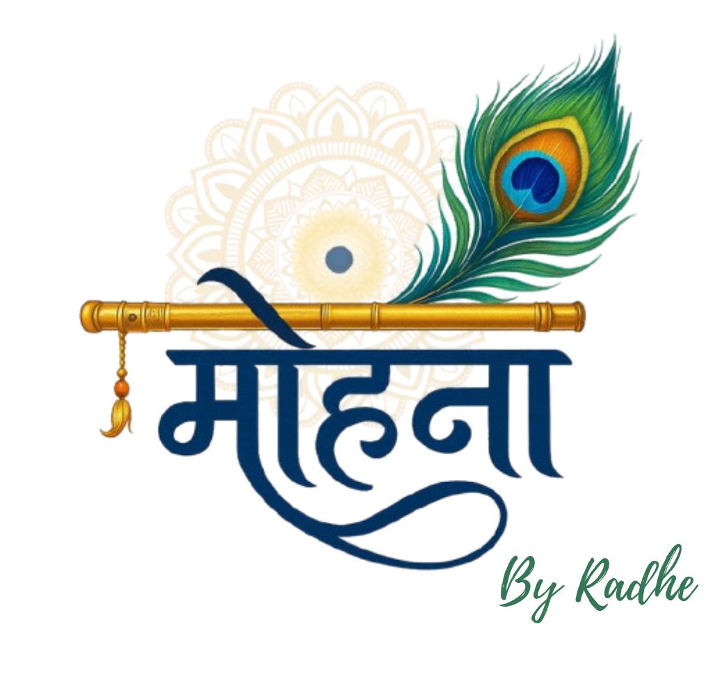 Mohanna By Radhe