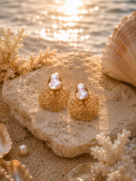 Coral Aura Pearl - Image 5