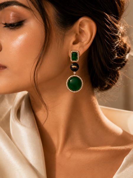 Emerald Empress