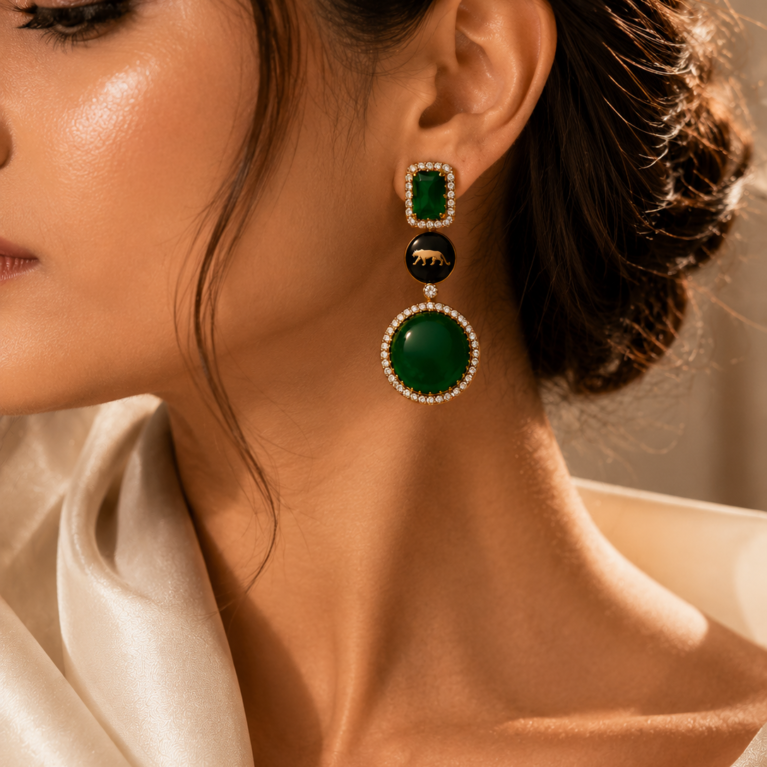 Emerald Empress