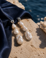 Ocean Pearl Drops