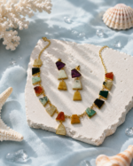 Planets on the Earth Necklace - Image 5
