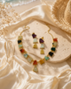 Planets on the Earth Necklace